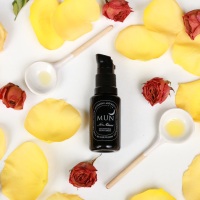 Why this serum surprised me as a summer favorite